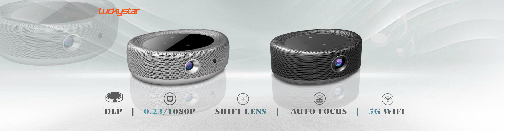 jakość Projektor Mini Pico fabryka