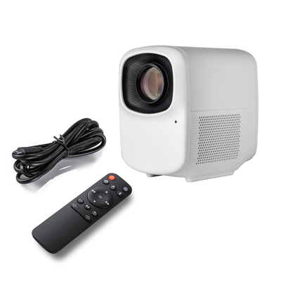 Przenośny projektor LCD FHD 1080P