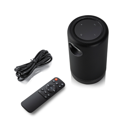 DLP Android Mini Projector 4k V6 Pro zostanie nagrodzony IF Design Award 2022