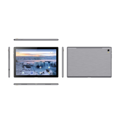 Przenośny tablet z systemem Android 12 Go 10.1 cala IPS 1280*800 Procesor Rockchip 3326S 6000 mah