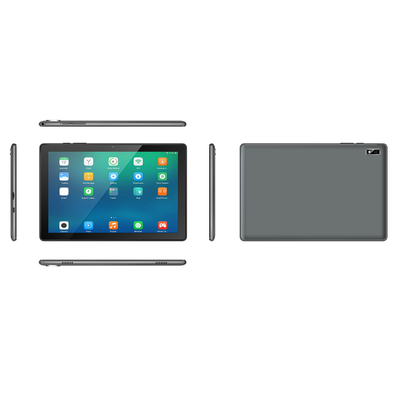1280X800 Przenośny tablet PC 10.1 calowy wyświetlacz IPS 8MP Auto Focus Tylna kamera