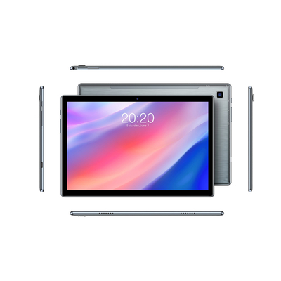 Tablet PC o przekątnej 10,1 cala i rozdzielczości Full HD