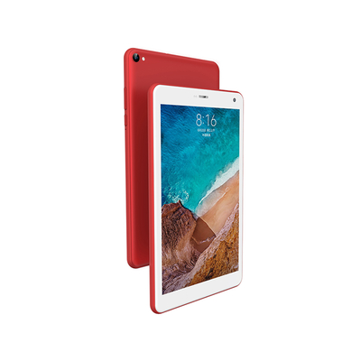 Podstawowy przenośny tablet PC Slim 2 GB pamięci RAM + 16 GB pamięci 7 cali 1024X600 IPS