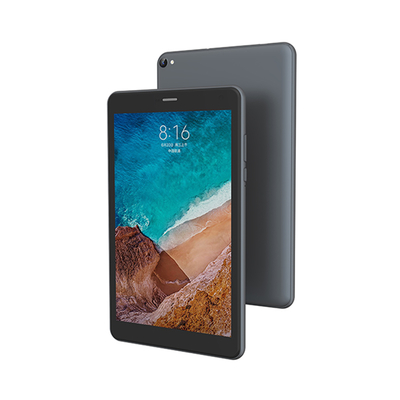 7-calowy plastikowy przenośny tablet PC IPS 1024*600 Wyświetlacz Android 12.0 GO 2500mah Bateria