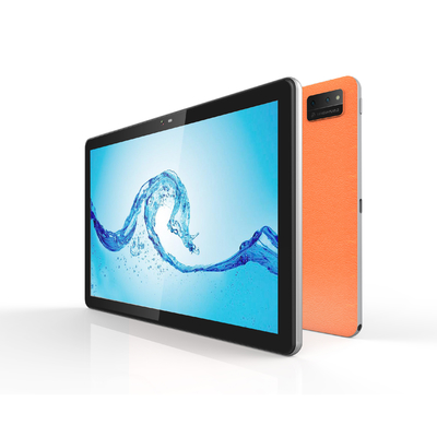5G Przenośny laptop Octa Core 2,4 GHz FHD 1920 * 1200 Metalowy tablet na korpus