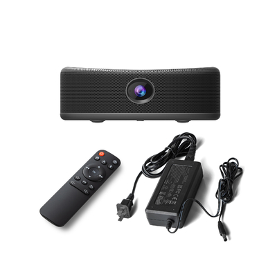 Inteligentny projektor kina domowego 4K