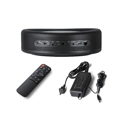Inteligentny projektor HDMI DLP