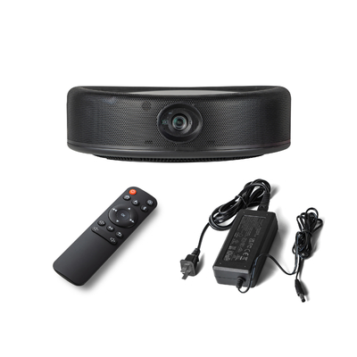 Projektor wideo DLP WiFi