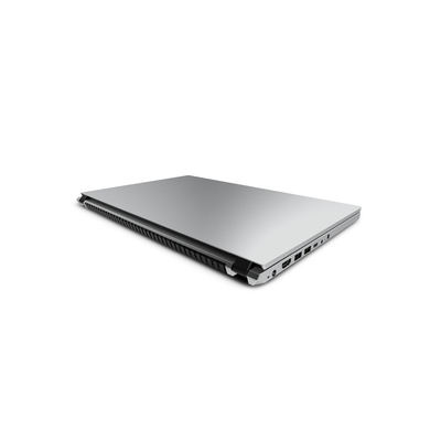 15,6-calowy metalowy przenośny laptop I5 I7 Opcjonalne podwójne gniazdo SSD