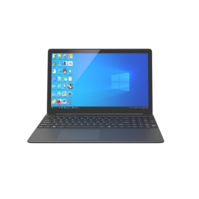 Laptop z dużym ekranem o rozdzielczości 2,0 MP