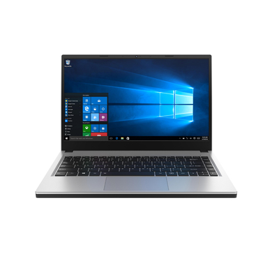 I3 I5 I7 Przenośny laptop 15,6 cala BC Plastikowa obudowa TDP 28W