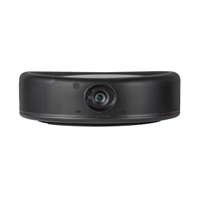Projektor Android 8.1 LED DLP 1080p 350 lumenów Bezprzewodowy projektor HDMI 4K