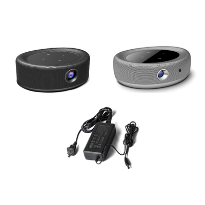 Projektor HD 1080P DLP
