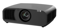 Czarny laserowy inteligentny projektor 4K 7200 lumenów Natywny projektor Full HD 1080P