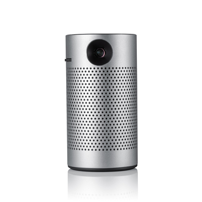OEM Pico Smart Mini Projector Battery 70 lumenów Android Home Theater Projector