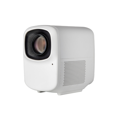 200 Ansi Lumens Mini Projektor wideo LED Przenośny projektor LCD 3M
