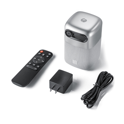 Rozrywkowy projektor HDMI Pico