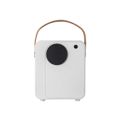 Mini projektor wideo 120 lumenów LCD Smart Pico Projector z Bluetooth WIFI