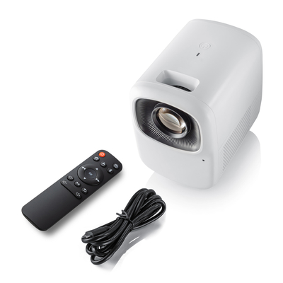 Mini projektor kina domowego FHD
