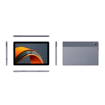 Slim IPS Lekki tablet Laptop 10 cali IPS 1280 * 800 6000 mAh Bateria