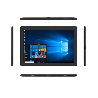 10.1 calowy notebook z odłączaną klawiaturą