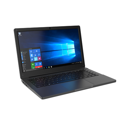 Gemini Lake R 11,6-calowy laptop z systemem Windows z 3 portami USB RJ45 TYP C 5750mah