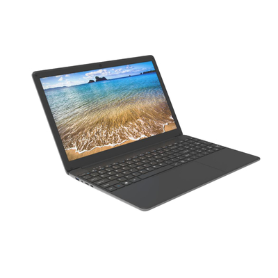 Przenośny laptop o przekątnej 13,3 cala